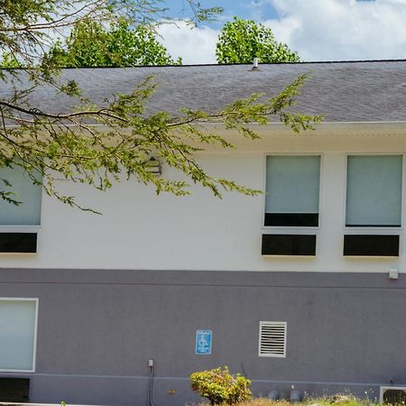 Clarion Pointe-Dillard Near Blue Ridge Mountains Hotel Exterior foto