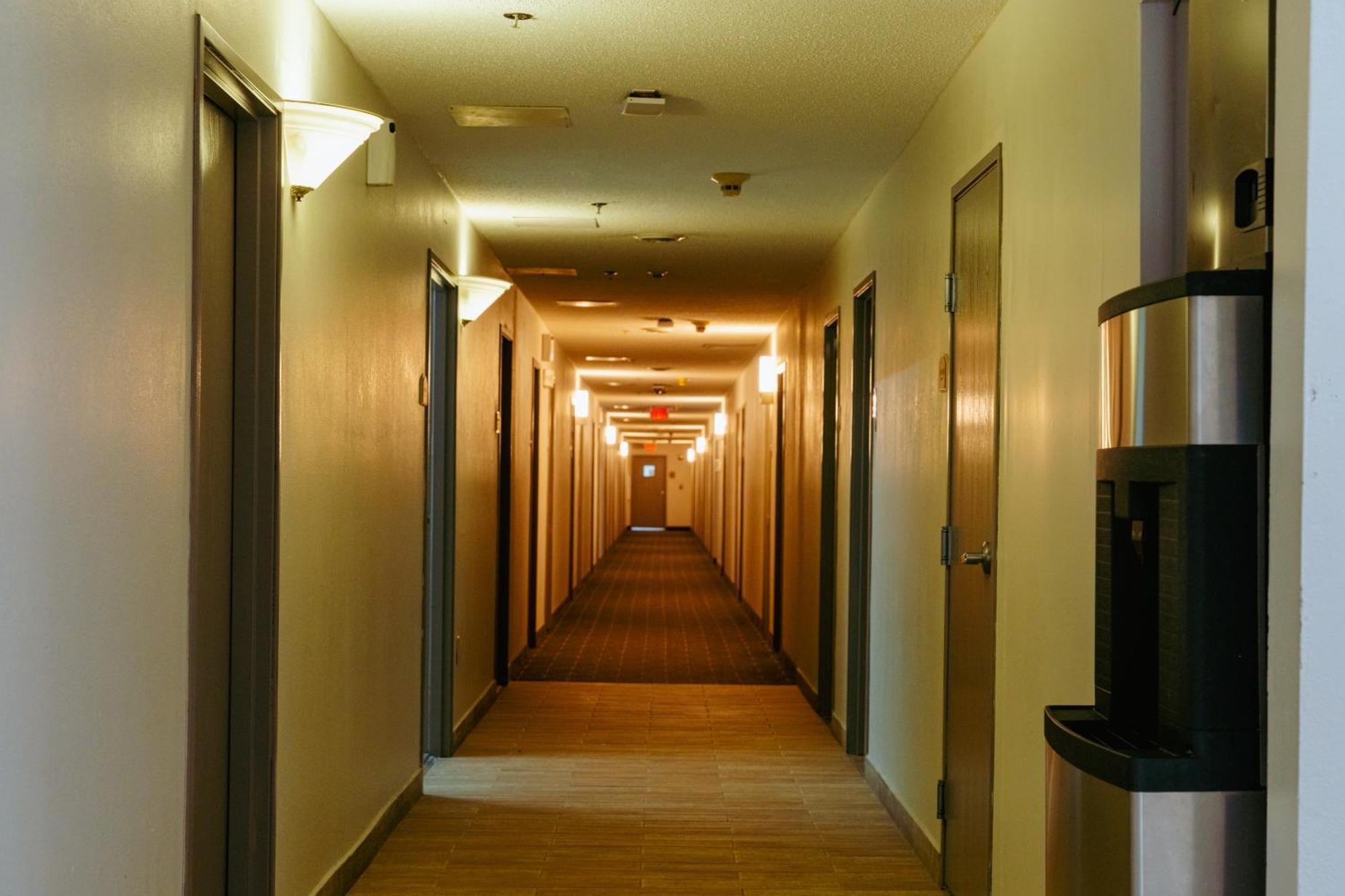 Clarion Pointe-Dillard Near Blue Ridge Mountains Hotel Exterior foto